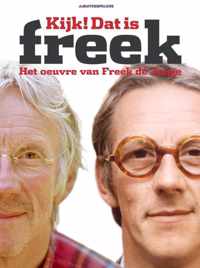 Kijk, Dat Is Freek