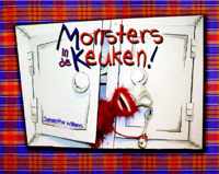 Monsters In De Keuken