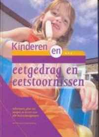 Kinderen en... eetgedrag en eetstoornissen