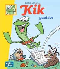 Kijk en Lees  -   Kik