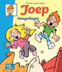 Kijk en Lees  -  Joep Hoogvlieger