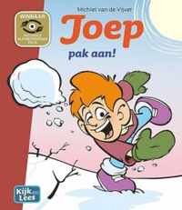 Joep hc05. pak aan !