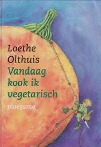 Vandaag Kook Ik Vegetarisch