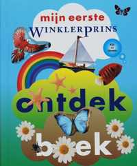 Mijn eerste wp ontdekboek