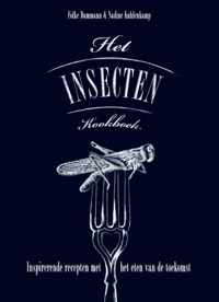 Het insectenkookboek