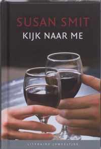 Literaire Juweeltjes - Kijk naar me