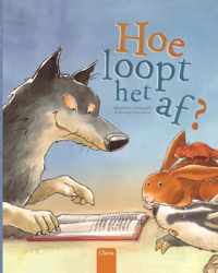 Hoe loopt het af?