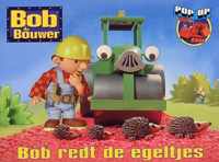 Bob redt de egeltjes