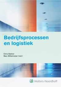 Bedrijfsprocessen logistiek