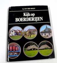 Kijk op boerderijen