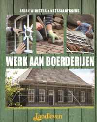 Werk aan boerderijen