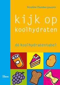 Kijk Op Koolhydraten