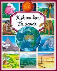 Kijk En Leer De Aarde