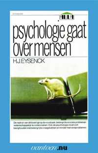 Vantoen.nu  -   Psychologie gaat over mensen