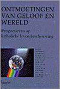 Ontmoetingen van geloof en wereld