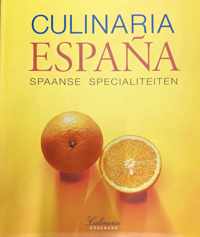 Culinaria EspaÃ±a