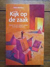 Kijk op de zaak