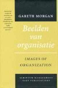 Beelden van organisatie