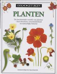 Ooggetuigen Planten