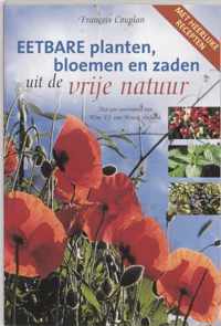 Eetbare Planten  Bloemen En Zaden Uit De