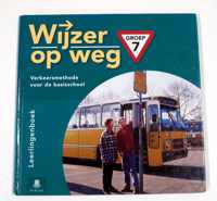 Leerlingenboek Wijzer op weg Groep 7