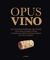 Opus Vino