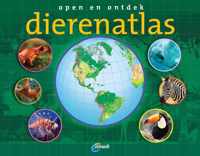 Open en ontdek Dierenatlas