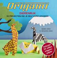 Origami Dierenrijk Dierenrijk