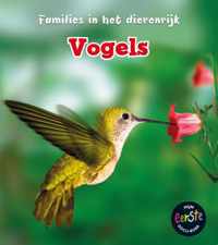 Families in het dierenrijk  -   Vogels