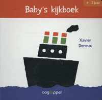 Baby's kijkboek