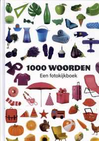 1000 woorden