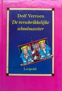 De verschrikkelijke schoolmeester