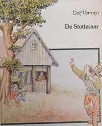 Stotteraar