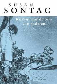 Kijken Naar De Pijn Van Anderen