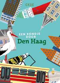 Een rondje door Den Haag