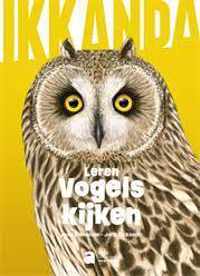 Ikkanda: Leren vogels kijken - Paperback (9782808138260)