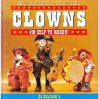 Clowns om zelf te maken