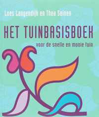 Het Tuinbasisboek