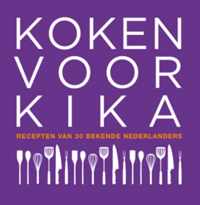 Koken Voor Kika