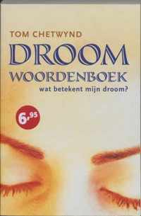 Droomwoordenboek