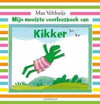 Kikker  -   Mijn mooiste voorleesboek van Kikker