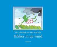 Kikker In De Wind