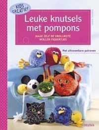 Leuke knutsels met pompons