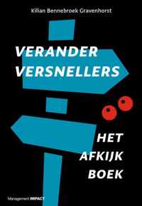 Veranderversnellers - Kilian Bennebroek Gravenhorst - Hardcover (9789462763289)