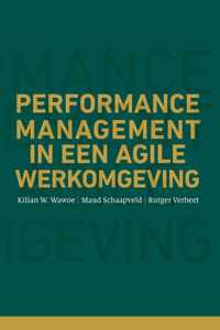 Performance management in een agile werkomgeving