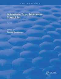 Guidebook: Toxic Substances Control Act