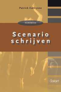 Handboek scenarioschrijven