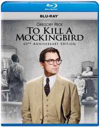 To Kill A Mockingbird (60th Anniversary)