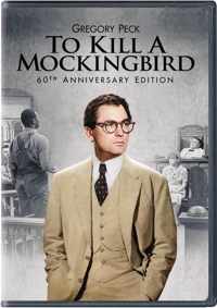 To Kill A Mockingbird (60th Anniversary)