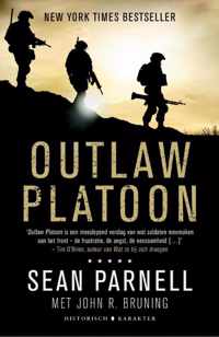 Outlaw Platoon